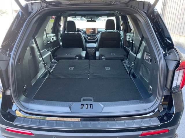 New 2027 Ford Explorer ST w/ Sun And Sound Package AWD/4WD image 65