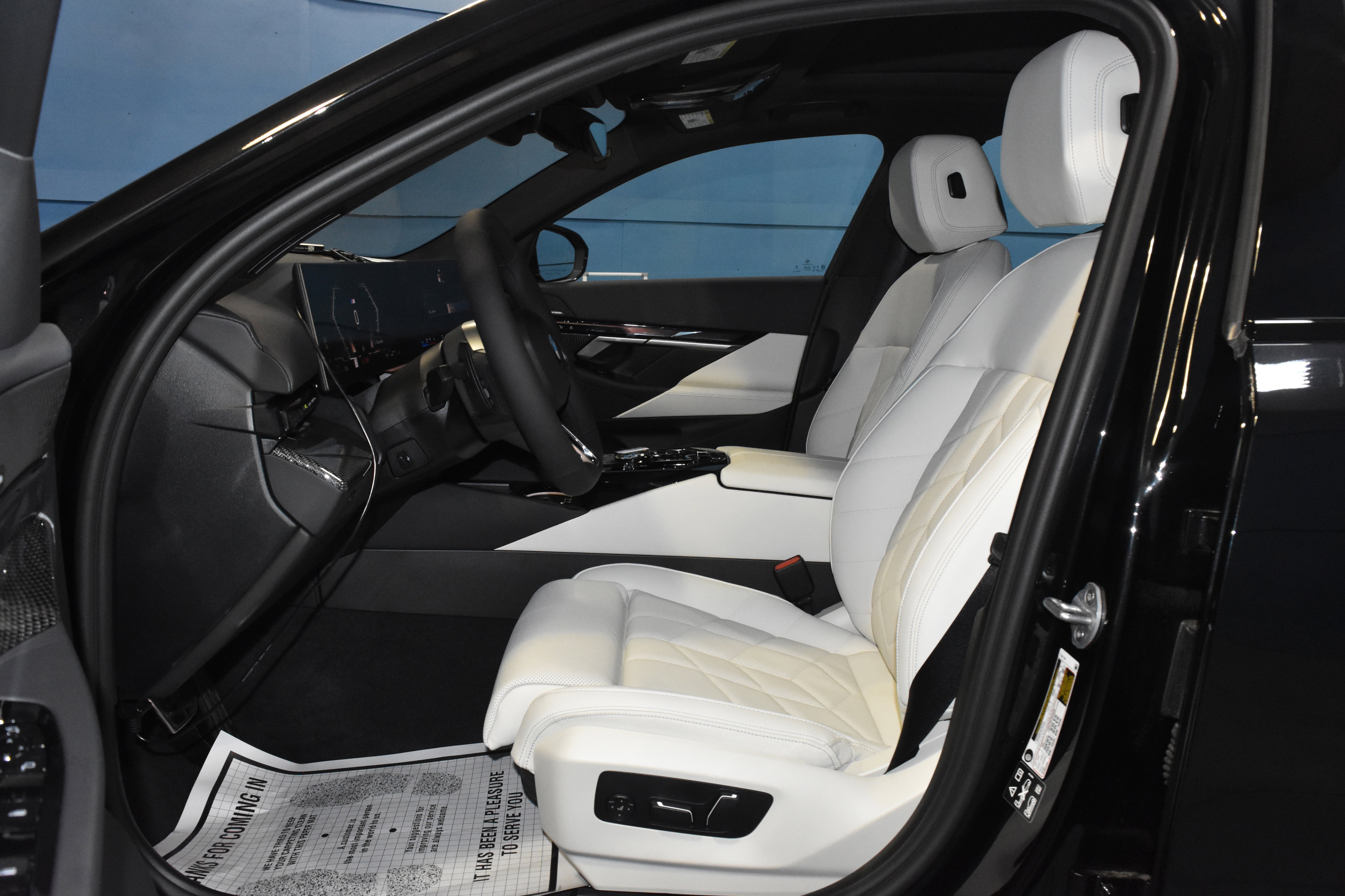 New 2027 BMW 540i xDrive AWD/4WD image 7