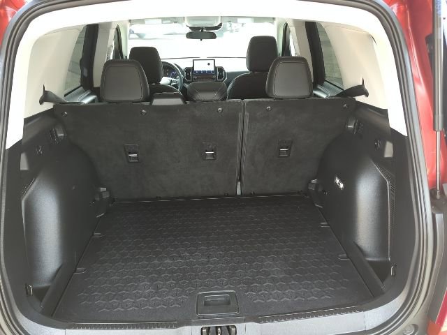 Used 2022 Ford Bronco Sport Big Bend w/ Convenience Package image 24