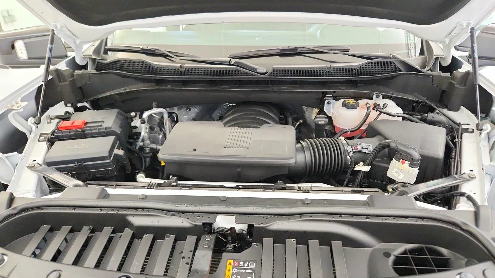 Used 2025 Chevrolet Silverado 1500 ZR2 AWD/4WD image 52