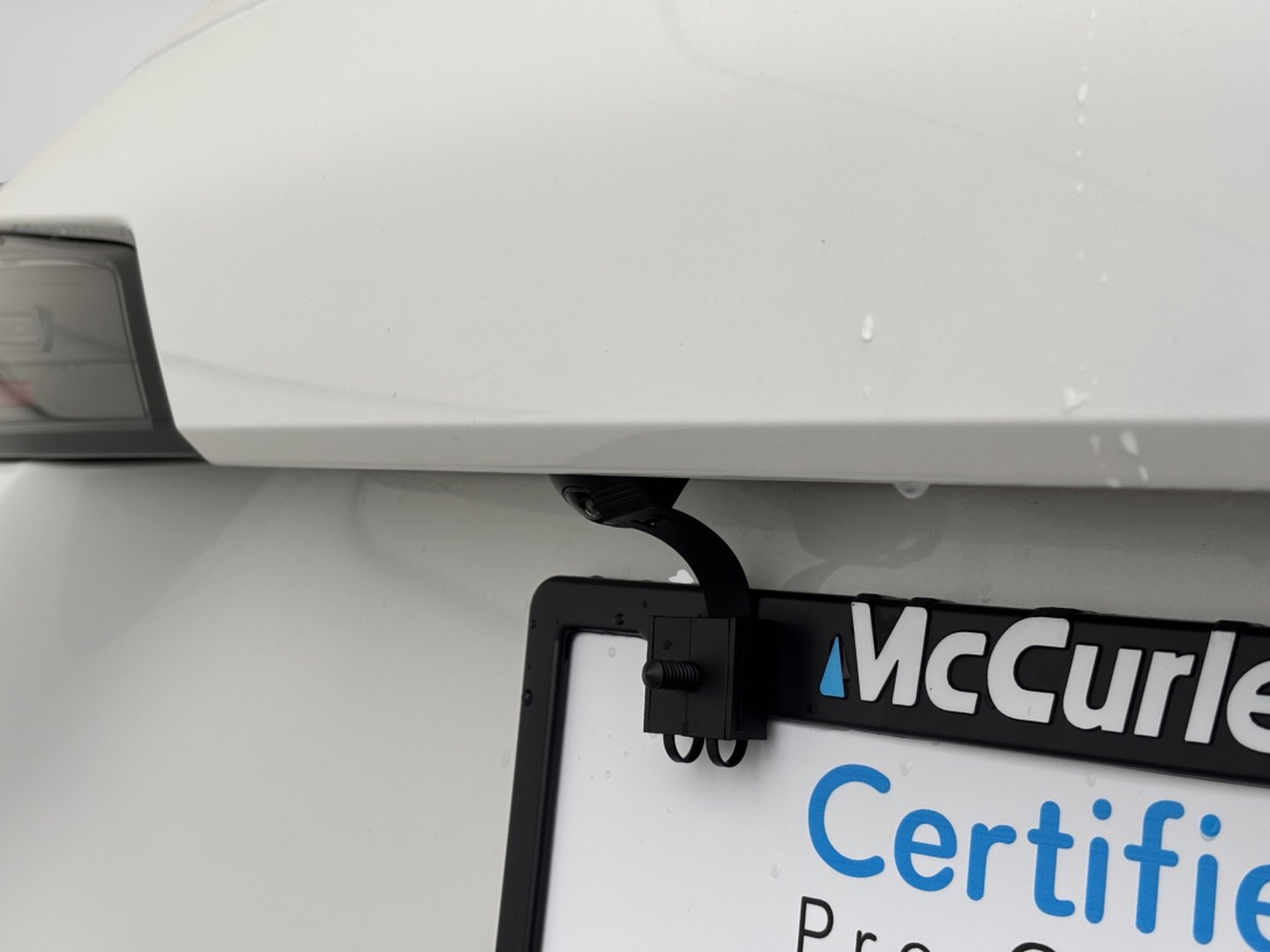 Certified 2023 Honda HR-V LX image 5