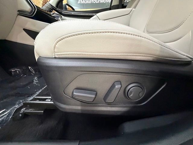 Used 2024 Hyundai Tucson SEL w/ Convenience Package AWD/4WD image 27