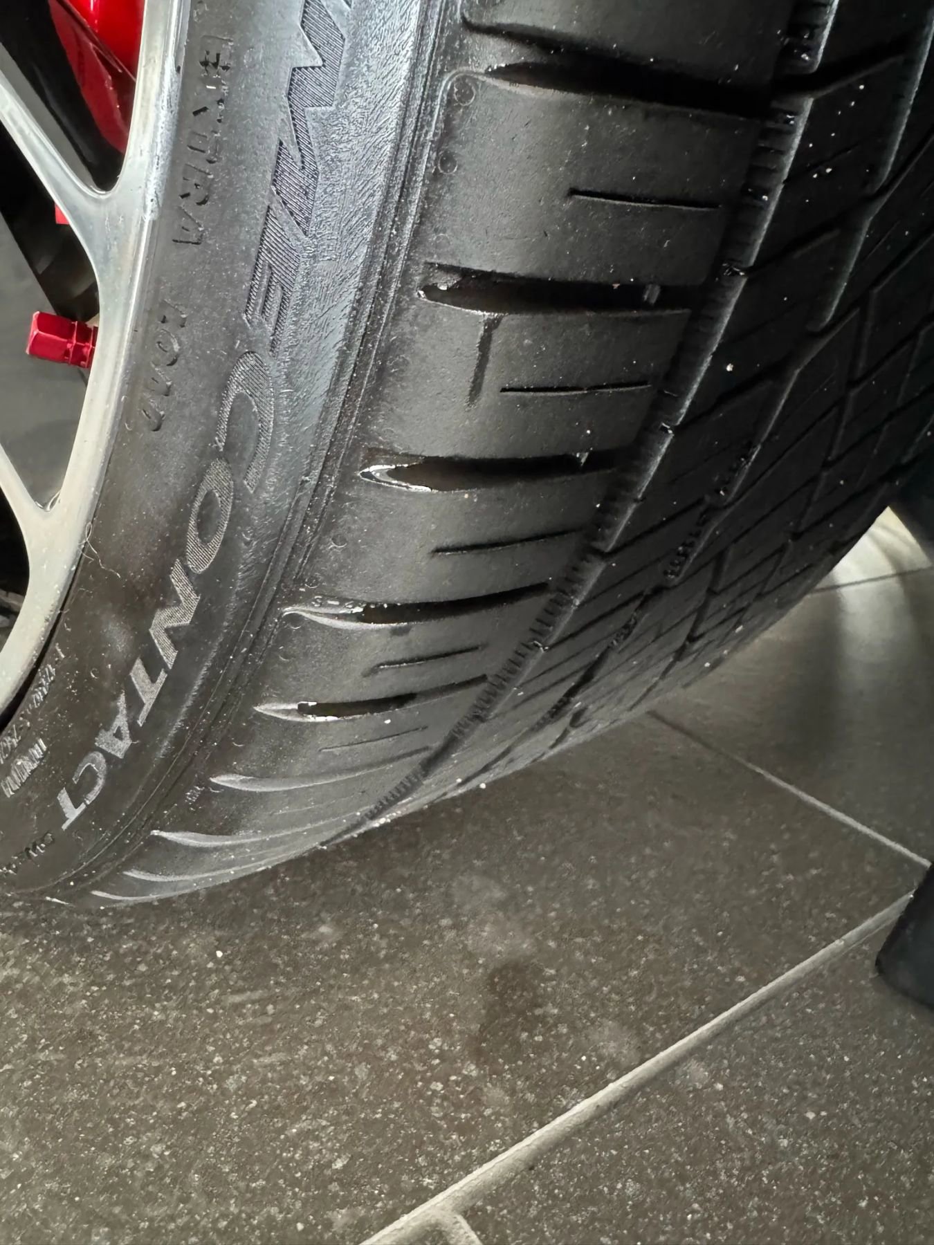 Used 2017 Chevrolet Corvette Stingray Convertible w/ Battery Protection Package image 46