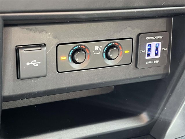 Used 2022 Toyota 4Runner Limited image 23