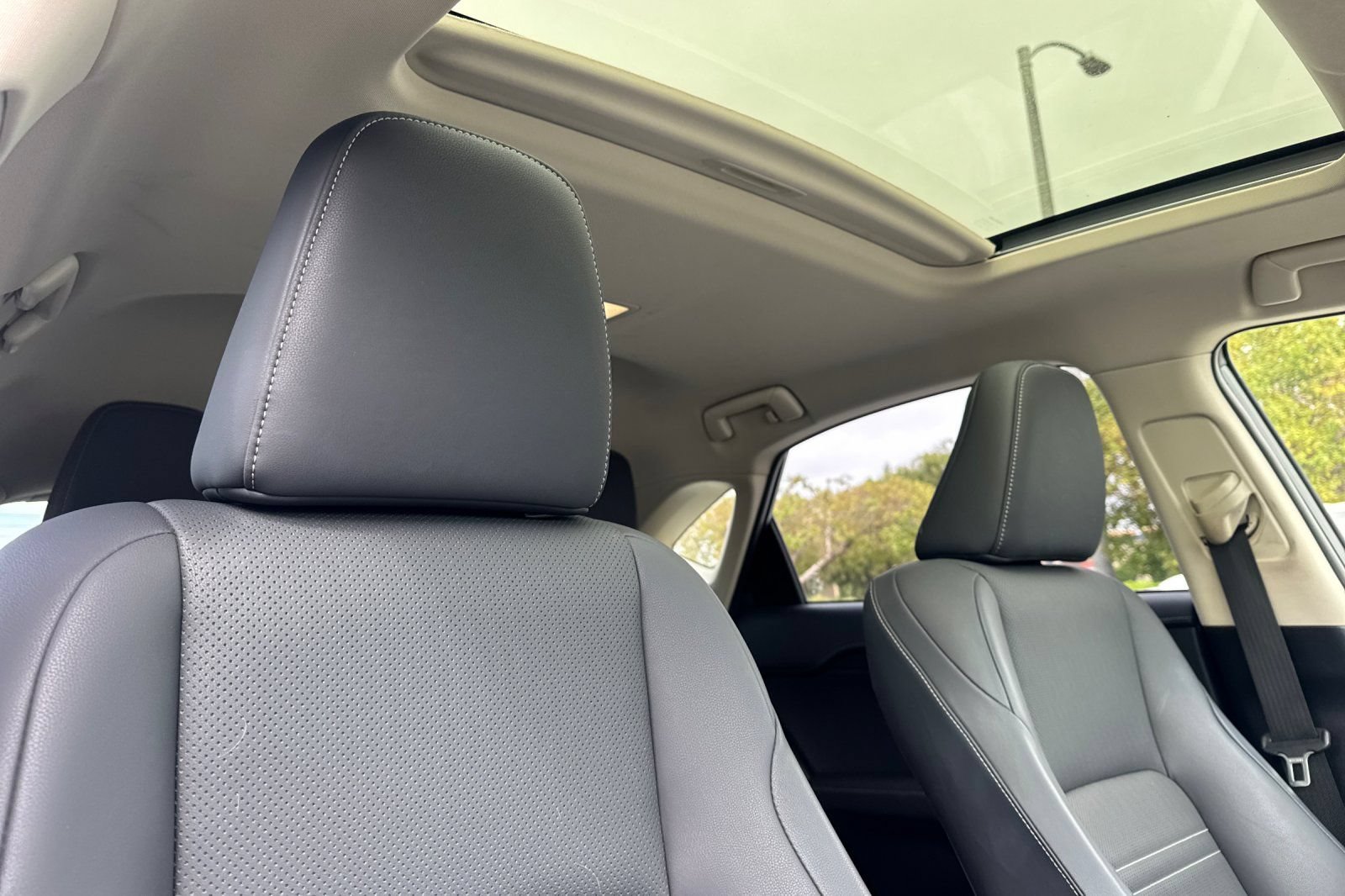 Used 2019 Lexus NX 300h AWD w/ Premium Package image 17