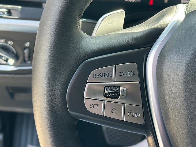 Certified 2022 BMW X4 xDrive30i image 23