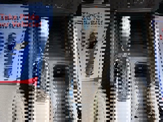 New 2026 Nissan Frontier S image 25