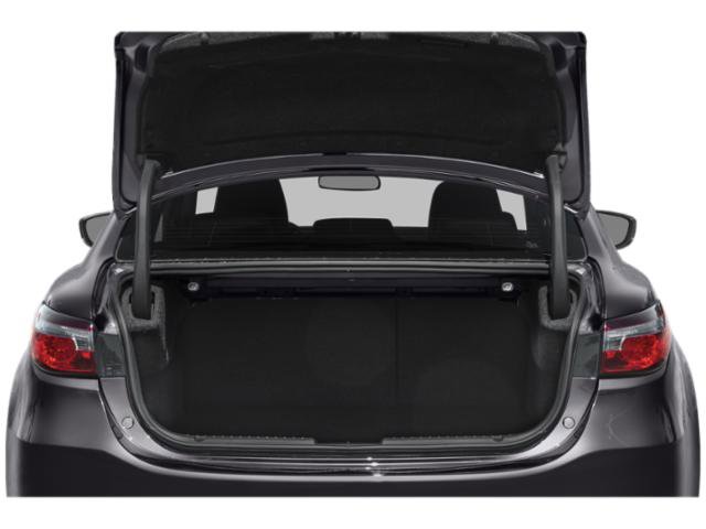 Used 2020 MAZDA MAZDA6 Touring image 8