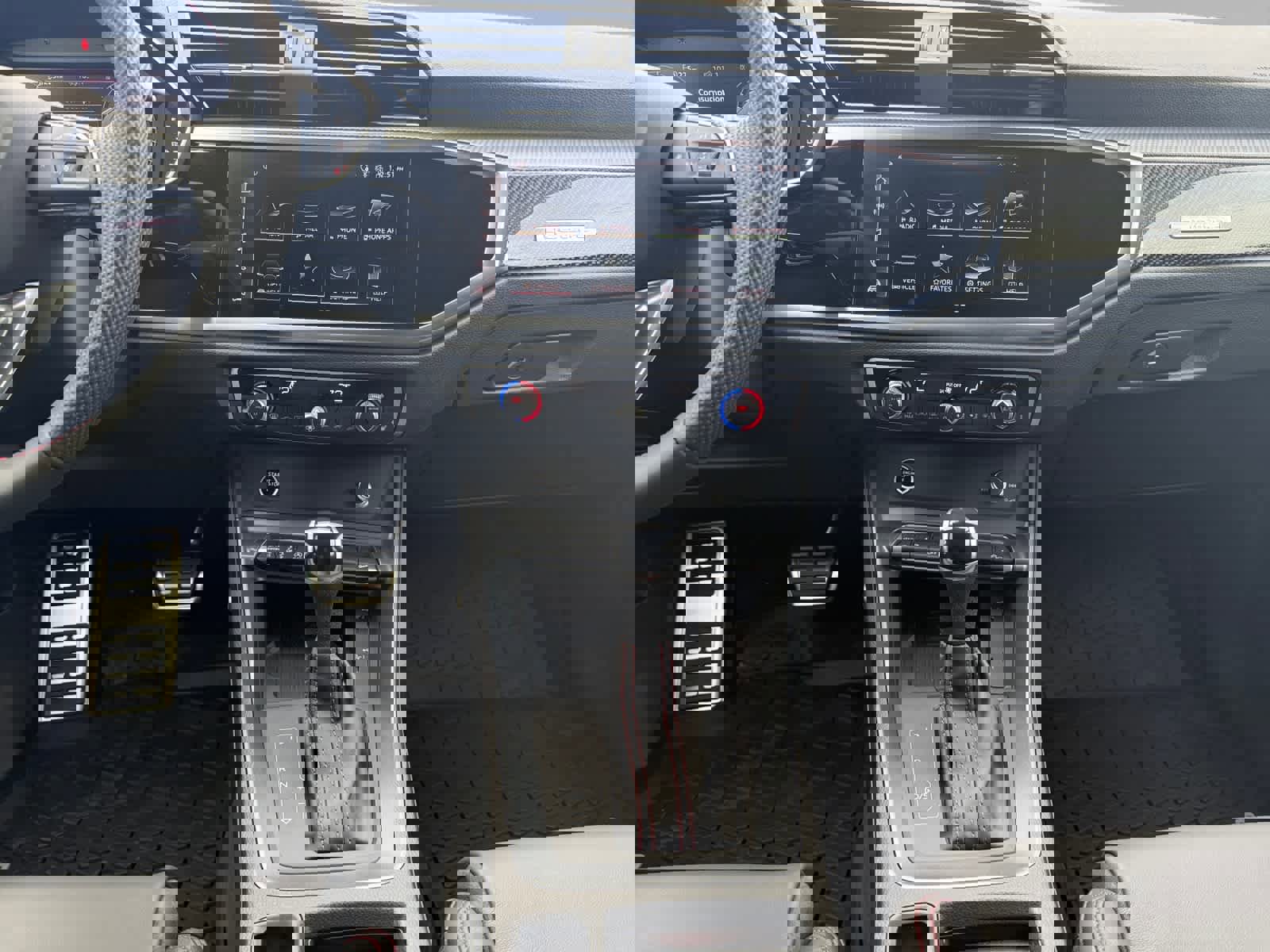 New 2025 Audi Q3 2.0T Premium Plus image 12