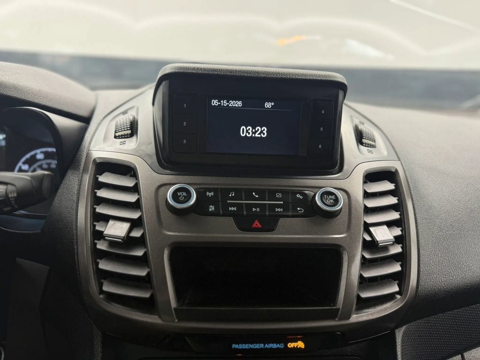 Used 2022 Ford Transit Connect XL FWD image 33