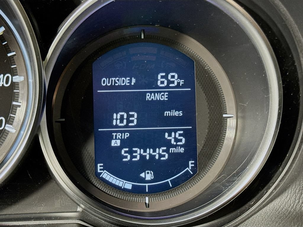 Used 2016 MAZDA CX-5 Touring AWD/4WD image 20