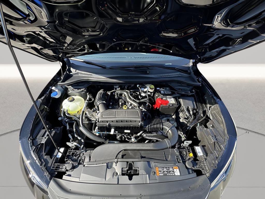 New 2026 Ford Escape ST-Line w/ Tech Pack #1 image 18
