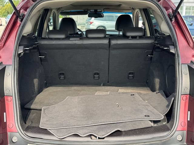 Used 2010 Acura RDX 2WDw/ Technology Package FWD image 12