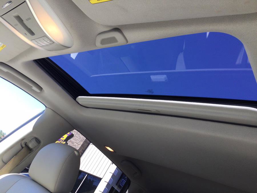 Used 2019 INFINITI QX60 Pure image 20