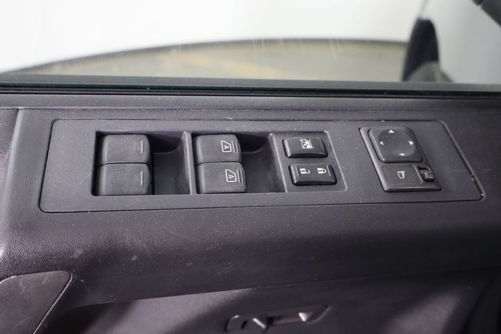 Used 2008 Nissan Titan LE RWD image 19