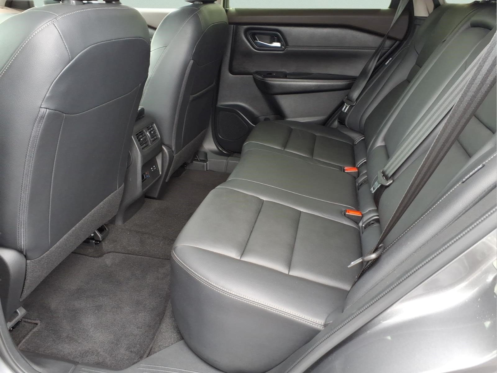 Certified 2023 Nissan Rogue SL w/ SL Premium Package AWD/4WD image 13
