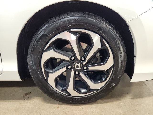 Used 2016 Honda Accord EX-L image 34