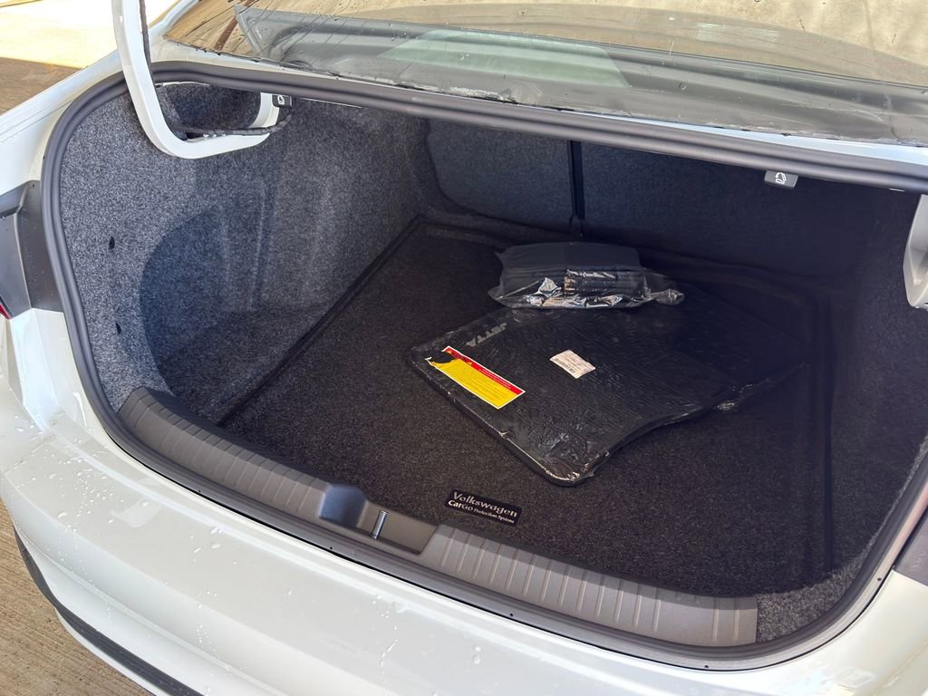 New 2026 Volkswagen Jetta Sport image 31