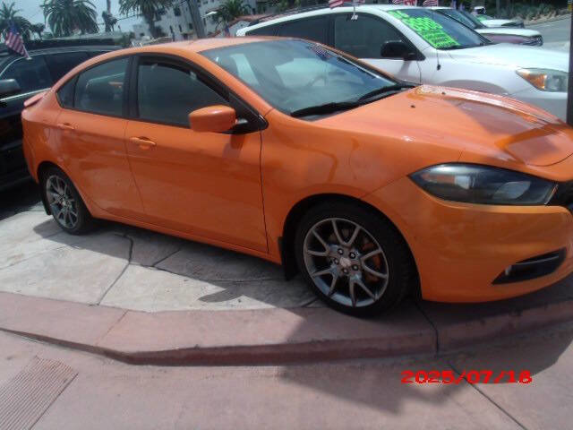 Used 2014 Dodge Dart SXT image 6