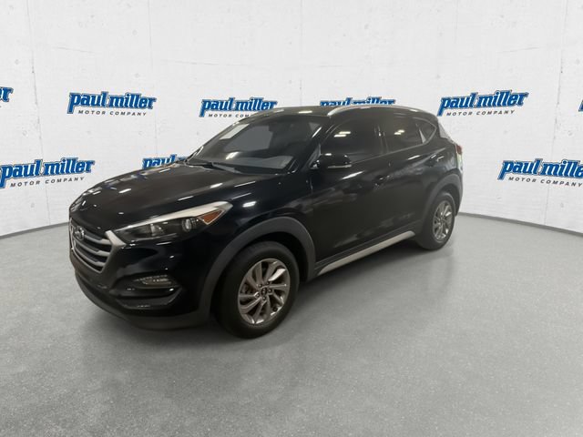 Used 2017 Hyundai Tucson SE Plus FWD image 5