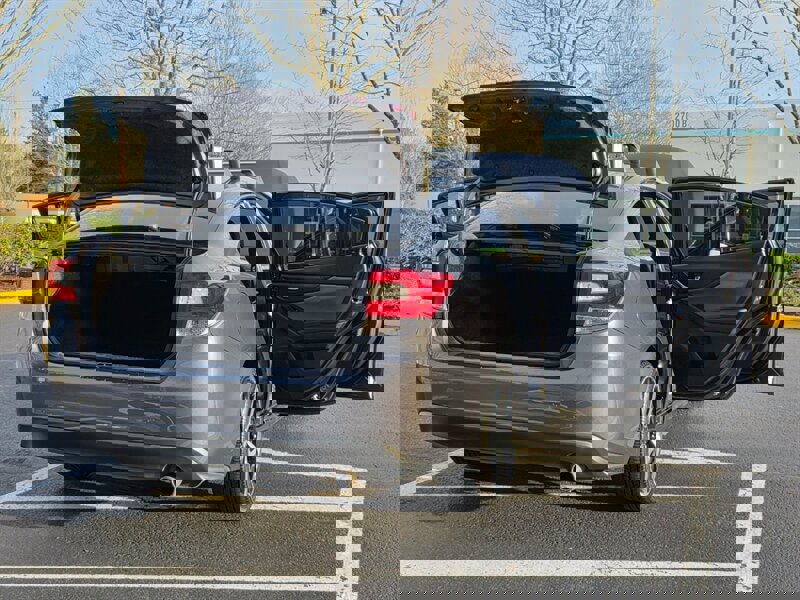 Used 2022 Subaru Impreza 2.0i Sport image 28