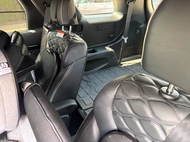 Used 2021 Hyundai Palisade Calligraphy w/ Cargo Package FWD image 10