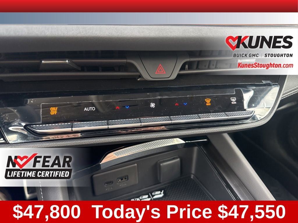 New 2026 Buick Envision Sport Touring image 30