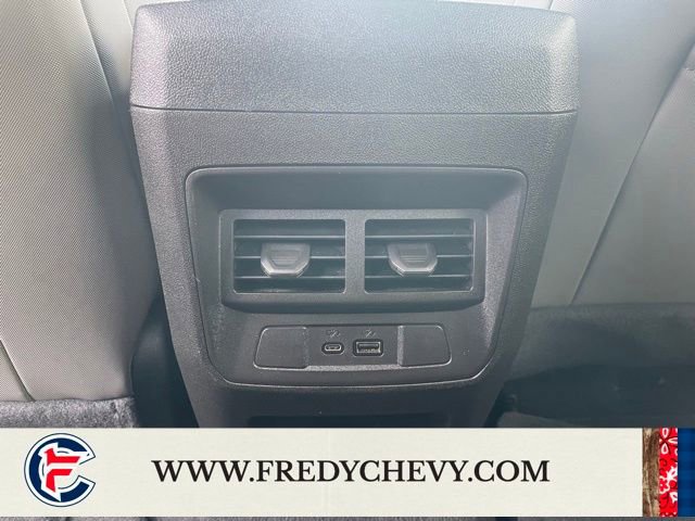 Used 2024 Chevrolet Colorado ZR2 w/ Safety Package image 27