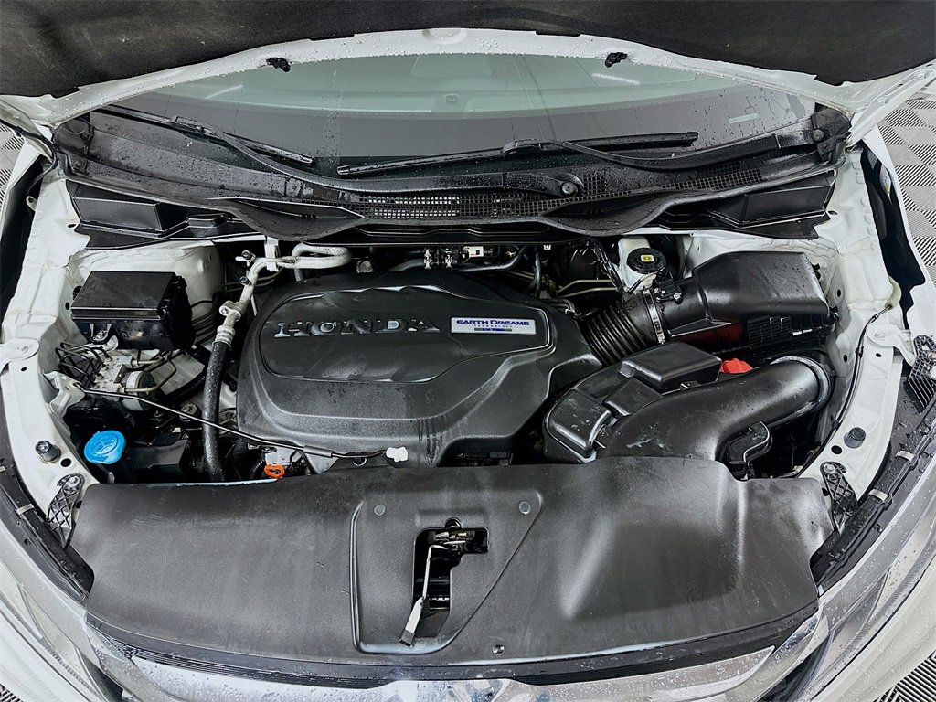 Used 2020 Honda Odyssey LX image 28