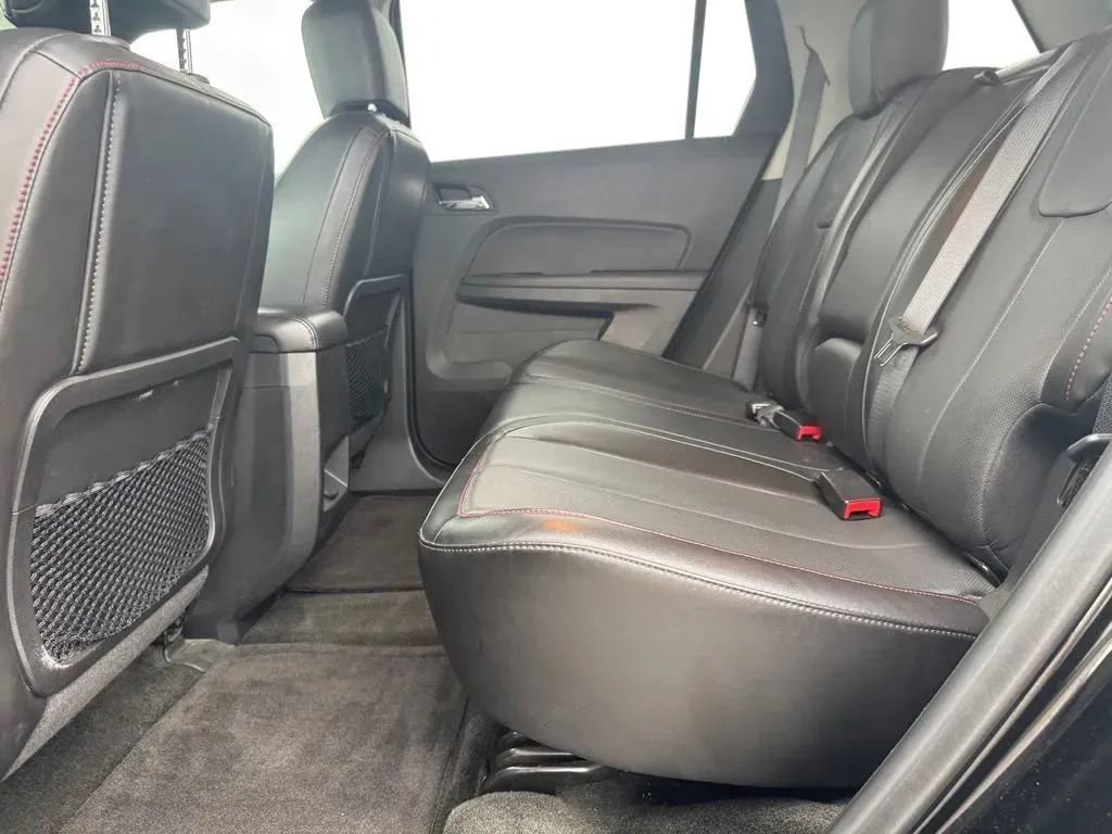 Used 2016 GMC Terrain SLT w/ Open Road Package FWD image 18