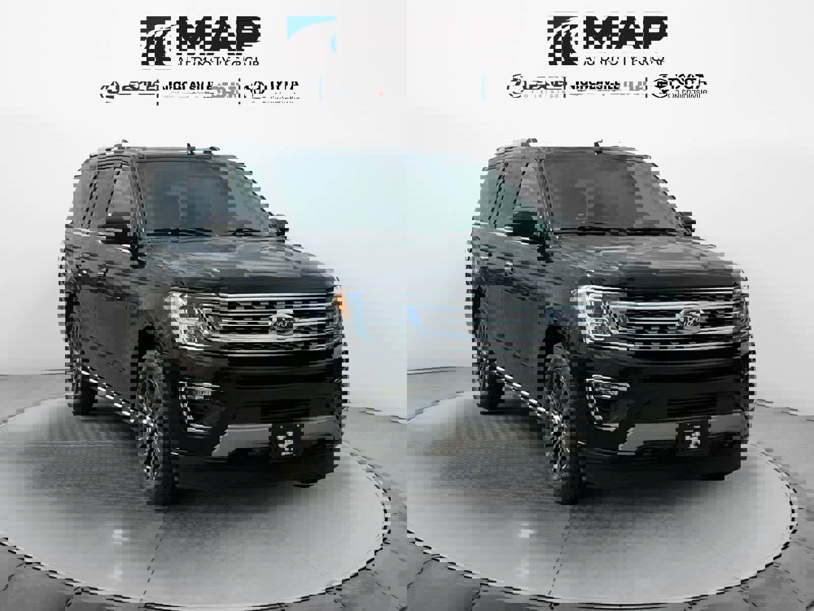 Used 2019 Ford Expedition Limited image 7