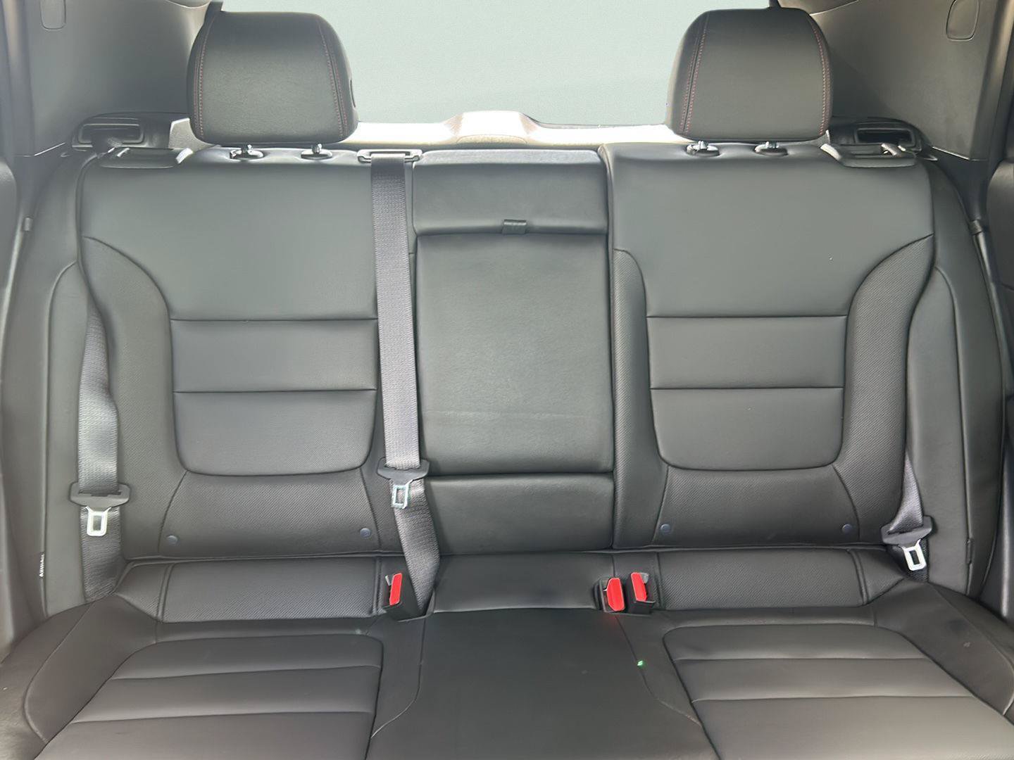 Used 2025 Chevrolet TrailBlazer RS w/ Convenience Package FWD image 25