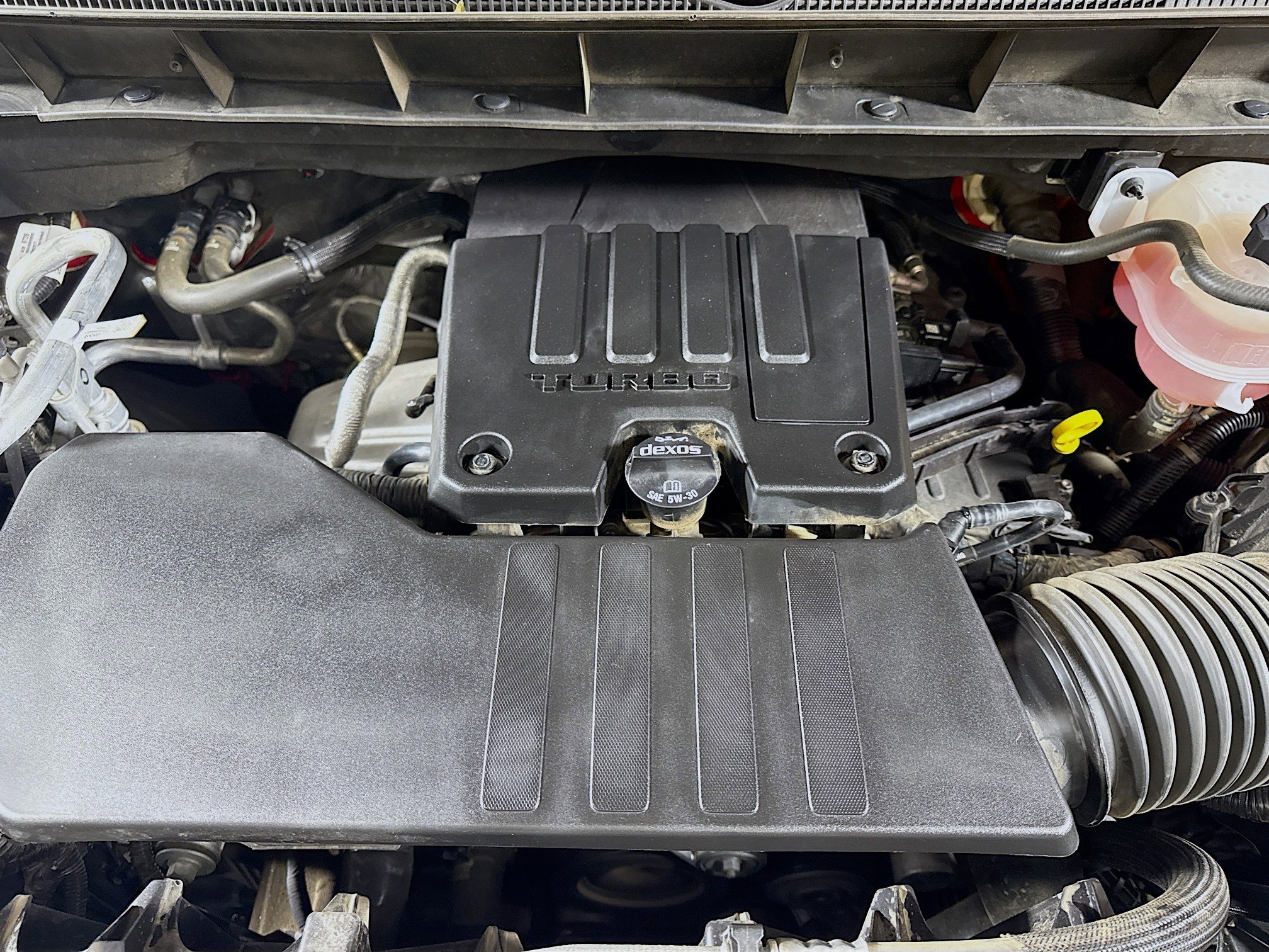 Used 2024 Chevrolet Silverado 1500 LT w/ Protection Package image 39