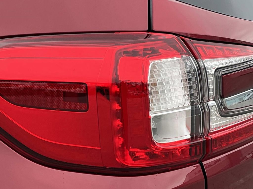 New 2026 Subaru Ascent Limited image 10