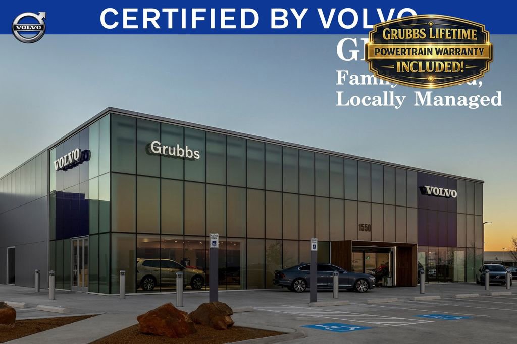 Used 2023 Volvo XC60 B6 Ultimate w/ Protection Package Premier AWD/4WD image 10