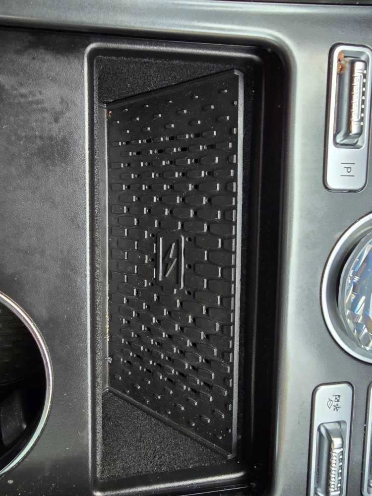 Used 2024 Lincoln Nautilus Reserve w/ Equipment Group 203A image 30