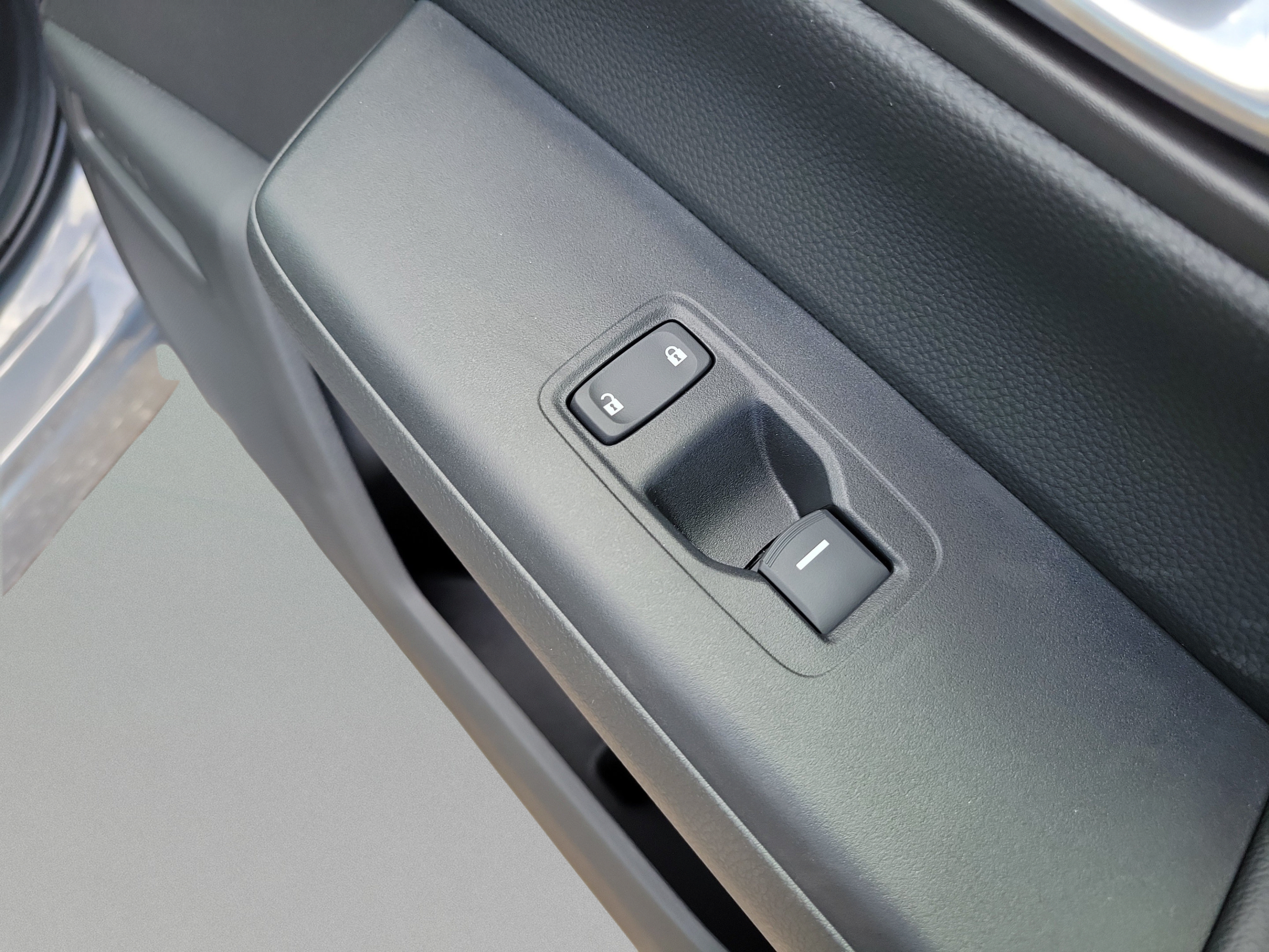 New 2026 Honda CR-V EX image 21