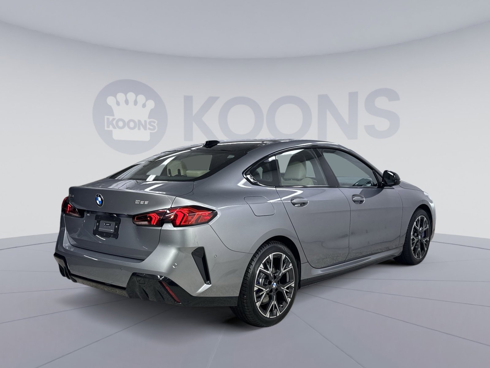 Used 2026 BMW 228i xDrive AWD/4WD image 12