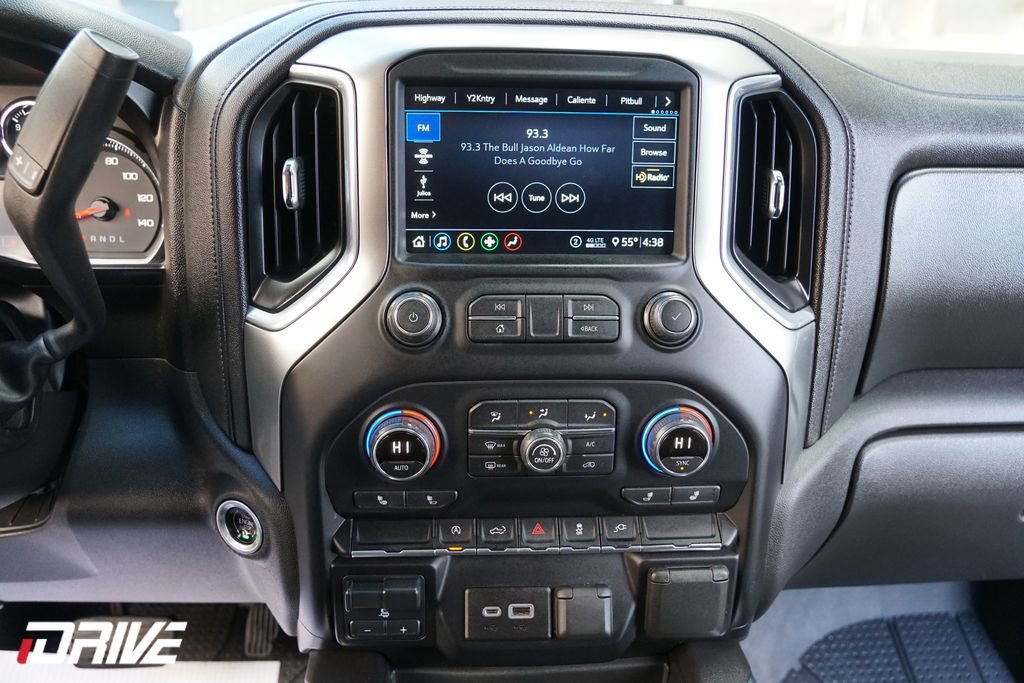 Used 2020 Chevrolet Silverado 1500 RST w/ All-Star Edition image 26
