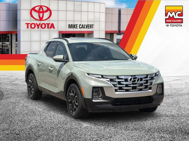 Used 2022 Hyundai Santa Cruz SEL Premium AWD/4WD image 7