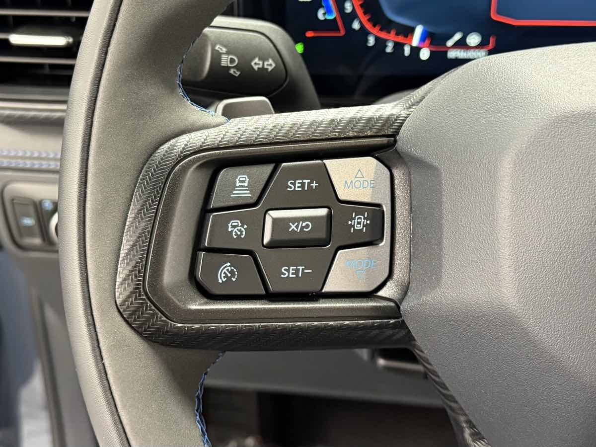 Used 2024 Ford Mustang Dark Horse image 24