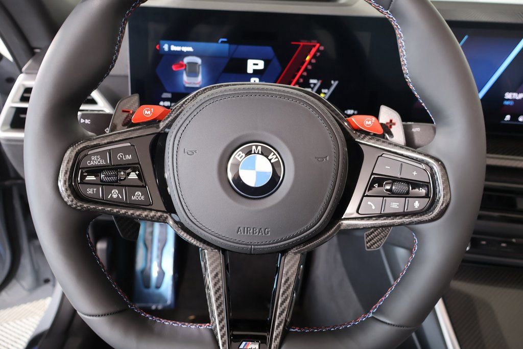 New 2026 BMW M4 xDrive Competition image 3