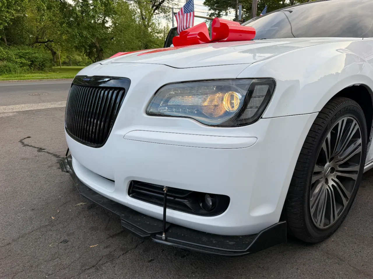 Used 2012 Chrysler 300 S RWD image 49
