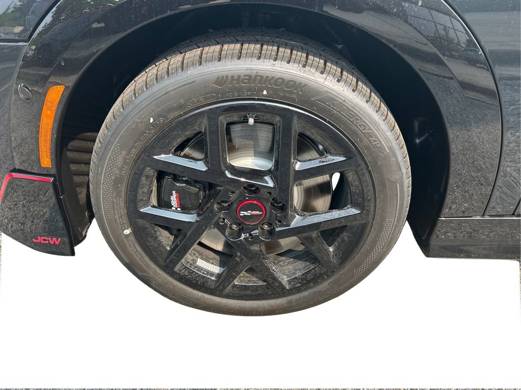 New 2026 MINI Cooper S FWD image 27