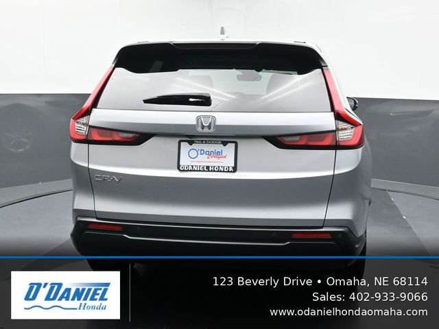 Used 2023 Honda CR-V EX-L image 5