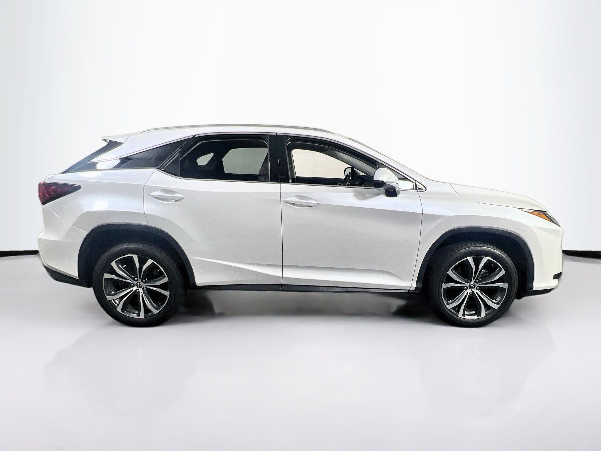 Used 2018 Lexus RX 350 AWD w/ Premium Package image 4