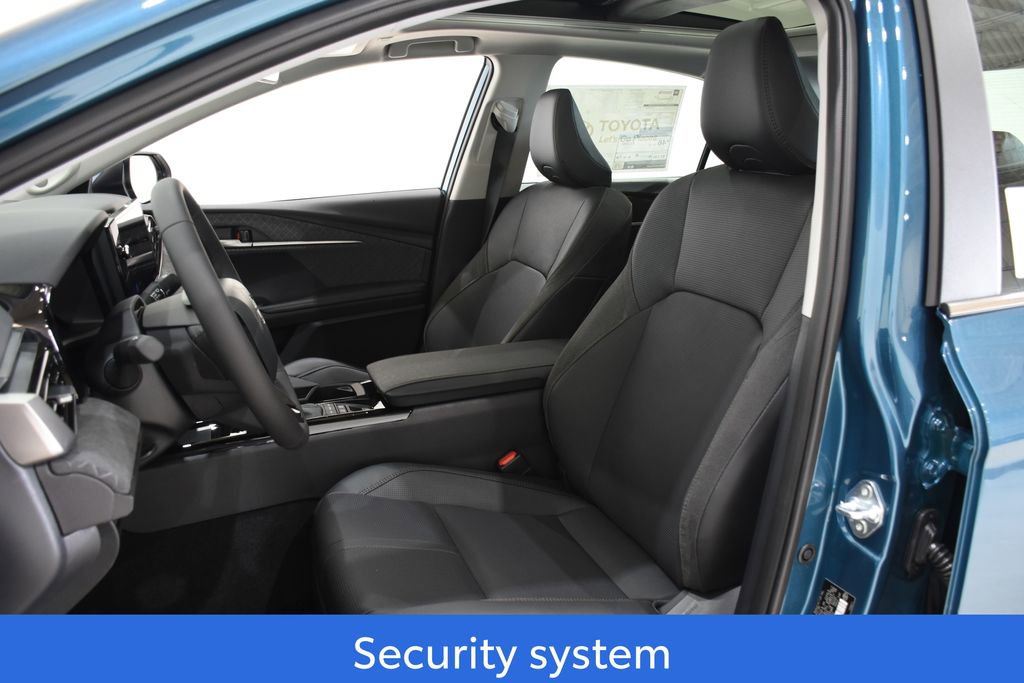 New 2026 Toyota Camry XLE image 22