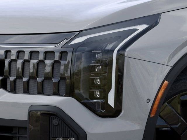 New 2026 Kia Sportage X-Pro Prestige image 10