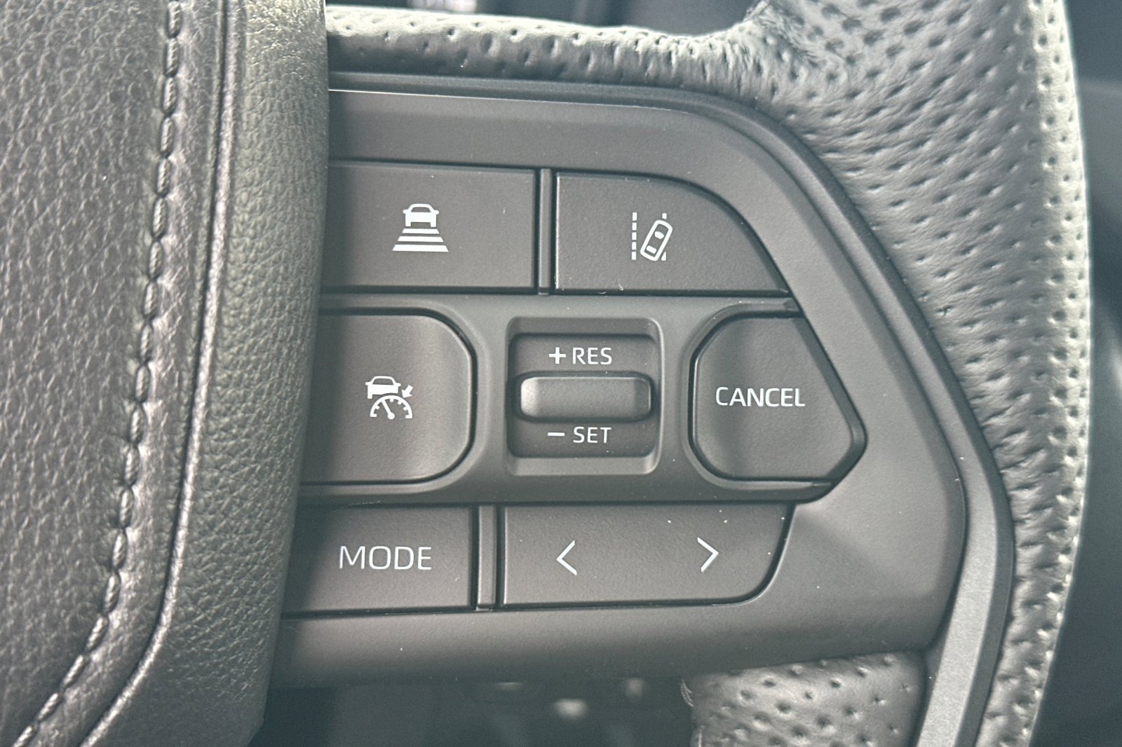 New 2026 Toyota Tundra SR5 image 27