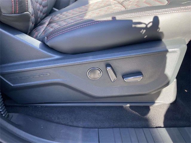 New 2025 Ford F150 Lariat w/ Equipment Group 502A High image 32